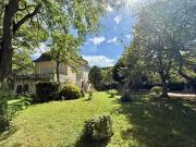 Chenôve 21300 Achat / Vente maison 7 pièces t7 jardin...