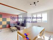 Chenôve 21300 Location appartement