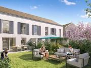 Chenôve 21300 Programme neuf appartement neuf à vendre t3