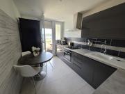 Chenôve Vente Appartement 21