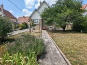 Chenôve Vente Maison 21