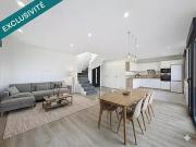 Chens sur Léman 74140 Achat / Vente maison 4 pièces t4...