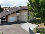 Chens sur Léman 74140 Achat / Vente maison 6 pièces t6