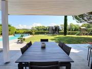 CHENS SUR LEMAN Nachbarland Frankreich Architektenvilla