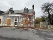 Chenu 72500 Achat / Vente maison 4 pièces t4