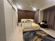 Chepest semi d! location: jalan api api, taman rinting...