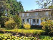 Chepniers Vente Maison 17