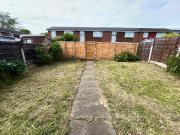 Chepstow Avenue, Cheshire M33 3 bed terraced house to...
