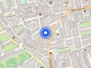 Chepstow Crescent, London, W11