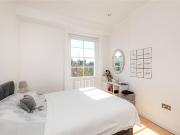 Chepstow Crescent, W11