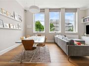 Chepstow Place, London, W2 4TS