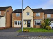 Chepstow Road, Corby, 5 Bedroom Detached