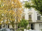 Chepstow Road, London, 1 Bedroom Apartment
