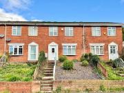 Chepstow Road, Newport, 3 Bedroom Terraced