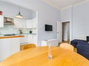 Chepstow Road, Notting Hill, W2, London