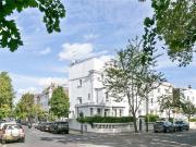 Chepstow Villas, London, W11, London