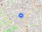 Chepstow Villas, Notting Hill, London, W11, United Kingdom