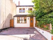 Chequer Street, Wolverhampton, 4 Bedroom Detached