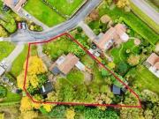 Chequers Close, Ranby, 4 Bedroom Detached