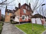 Chequers Court, Higham, ROCHESTER