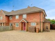 Chequers Drive, Horley