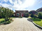 Chequers Green, Great Ellingham, 3 Bedroom Detached