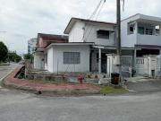Cheras 2Sty Corner House 4R2B 1588sf Non Bumi Taman...