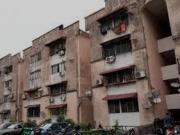 Cheras apt bandar damai permai low cost for sale near...