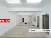 Cheras Balakong Taman Dutamas First Floor 22x70