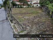 Cheras Bungalow Land For sale @ Bukit Tiara