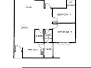 Cheras Heights Condominium {Save RM 100,700} 6 mins...