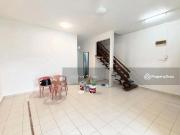 Cheras Indah Kuala Lumpur 2 Storey Terrace For Sale