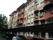 cheras intan apartment, batu 9, hulu langat