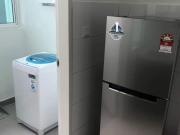 Cheras KL, Bdr Tun Razak, The Holmes @Hukm, Female...