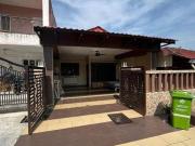 CHERAS KL Taman Bukit Cheras Single Storey Terrace...