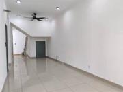 Cheras Perdana Ria Duplex 100 Loan 1575 sqft Cash Back