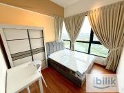 Cheras Permaisuri, Walk to LRT, Ixora Residence, BRAND...