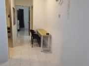 Cheras SingLE Room 3mins jalan kaki LRT CHERAS
