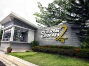 Cheras Taman Cheras Idaman 2 Renovated 2 Storey Terrace...