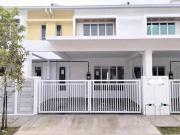 Cheras Taman Mitchu Heights Phase 2Freehold0 Booking...