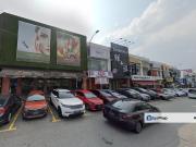 Cheras Trader Square