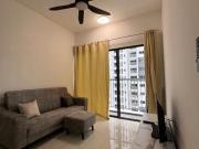 Cheras Traders Park Condo 3Rooms Corner Lot Fully Furnished