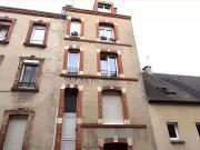 Cherbourg Octeville 50100 Achat / Vente appartement 2...