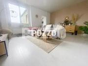 Cherbourg Octeville 50100 Location appartement 3 pièces...