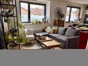 Cherche colocataire à Vitry sur Seine