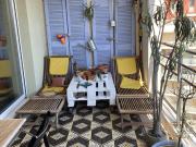 Cherche colocataire appart 110 m2