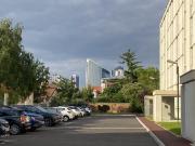 Cherche colocataire sérieux