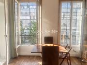 CHERCHE MIDI * Charmant Studio meublé très lumineux !