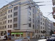 Cherchez vous un garage au centre ville ?