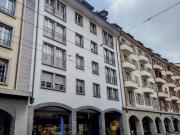 Cherchez vous un logement au centre ville ?